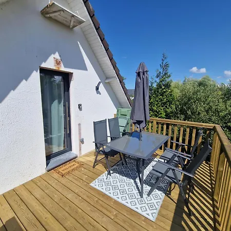 La Maison Des Hirondelles 2 別荘 *