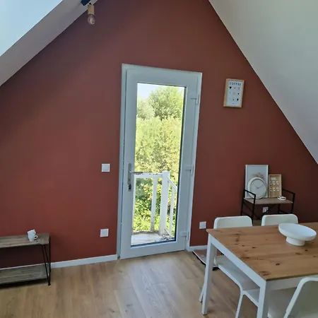 La Maison Des Hirondelles 2 * フォール・マオン・プラージュ