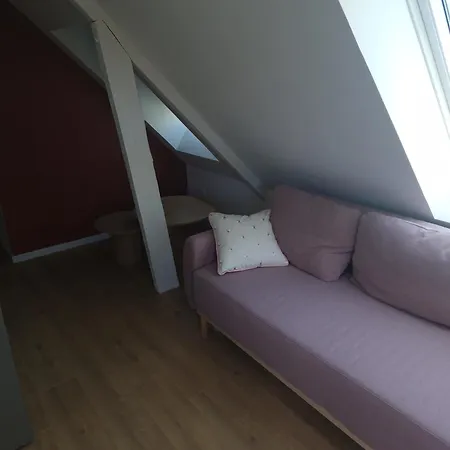 La Maison Des Hirondelles 2 フォール・マオン・プラージュ