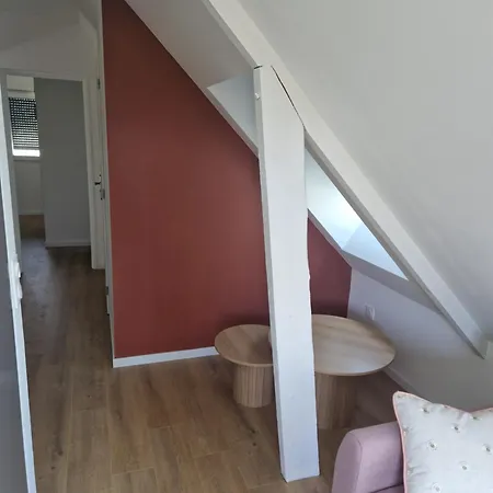 別荘 La Maison Des Hirondelles 2