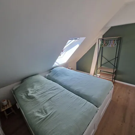 La Maison Des Hirondelles 2 別荘 *