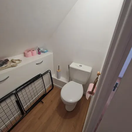 別荘 La Maison Des Hirondelles 2