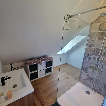 La Maison Des Hirondelles 2 بيت للعطل فورت ماهون بلاج